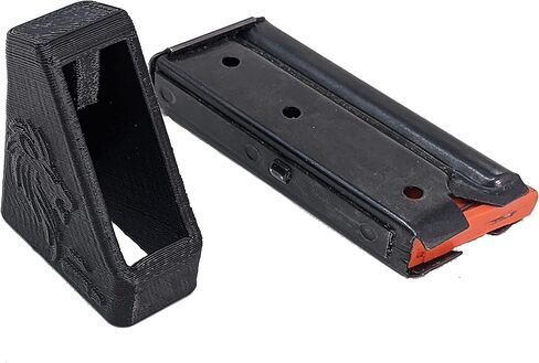 RAEIND Speedloaders for Ruger LCP-II 380 ACP | Single Stack Magazine Speed Loader Compatible with 380 ACP | (380 ACP - RRuger LCP-II) in Saudi Arabia