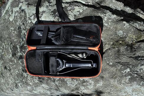 مجموعة أدوات Pocket Shot Pro Arrow Kit (تتضمن حقيبة حمل وأسهم للأسفل) in Kuwait