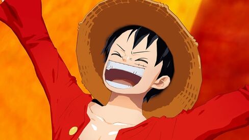 ONE PIECE Unlimited World Red: Day 1 Edition (PS Vita) in Saudi Arabia
