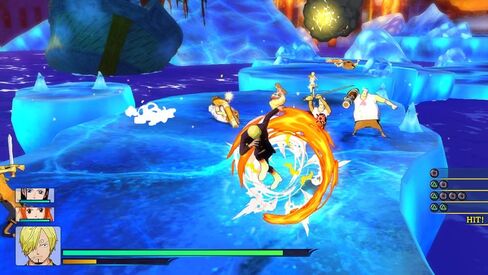 ONE PIECE Unlimited World Red: Day 1 Edition (PS Vita) in Saudi Arabia