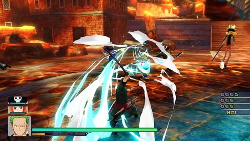 ONE PIECE Unlimited World Red: Day 1 Edition (PS Vita) in Saudi Arabia