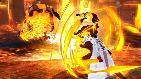 ONE PIECE Unlimited World Red: Day 1 Edition (PS Vita) in Saudi Arabia
