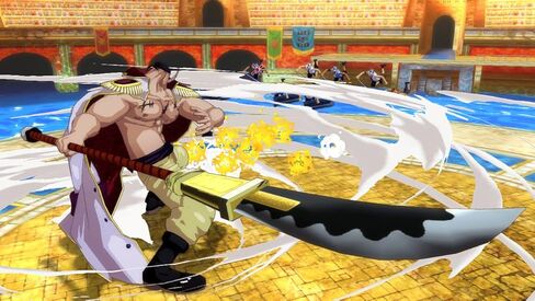 ONE PIECE Unlimited World Red: Day 1 Edition (PS Vita) in Saudi Arabia