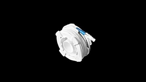 Fiber Replacement Spool with Adhesive in Saudi Arabia