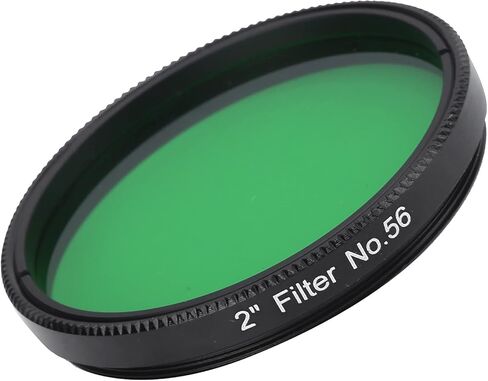 Telescope Filter 2 Inch Moon Filter Telescope for Astronomical Telescopes in Saudi Arabia