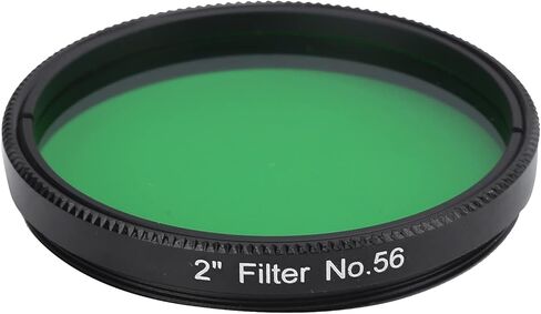 Telescope Filter 2 Inch Moon Filter Telescope for Astronomical Telescopes in Saudi Arabia