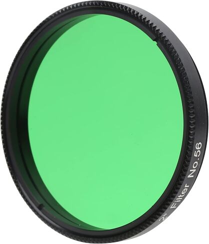 Telescope Filter 2 Inch Moon Filter Telescope for Astronomical Telescopes in Saudi Arabia