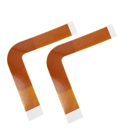 PS2 7W Lens Ribbon Cable for PS2, CostEffective Ribbon Cable for 70000 75000 77000, Fully Sealed Design, Copper Material, 2pcs in Saudi Arabia