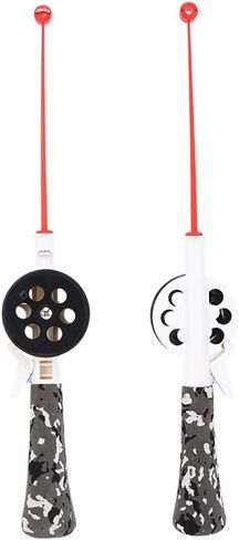 SUNGOOYUE Portable Ice Fishing Soot Winter Durable Integrated Role Accessories Waterproof ABS Engineering Plastic Material in Saudi Arabia