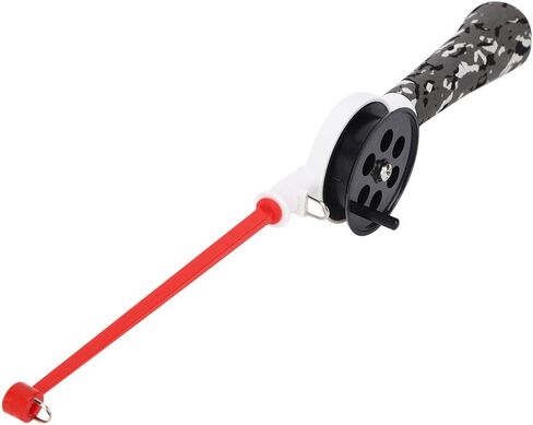SUNGOOYUE Portable Ice Fishing Soot Winter Durable Integrated Role Accessories Waterproof ABS Engineering Plastic Material in Saudi Arabia