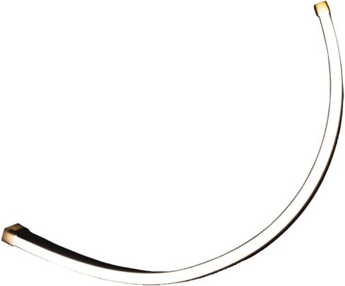 Lumishore ECLIPSE SNL100 نيون فليكس لايت - 2.5 متر - RGB in Kuwait