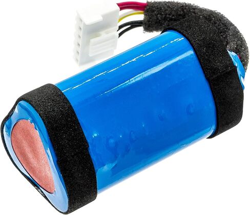 Cameron Sino Battery for JBL Charge Essential 2 PN:JBL GSP-1S3P-CH40 7800mAh / 28.08Wh in Saudi Arabia