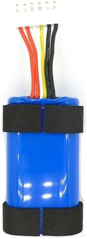 I0328A GSP-2S1P-CH6A Battery Replacement for JBL Charge 6 Portable Bluetooth Speaker 7.2V 5000mAh in Saudi Arabia