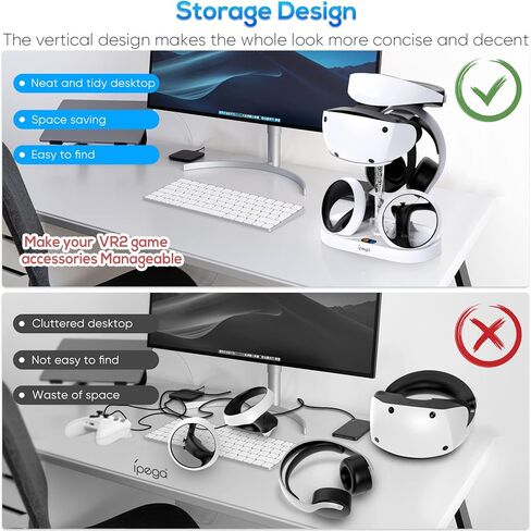Charging Station for RGB Light in Saudi Arabia