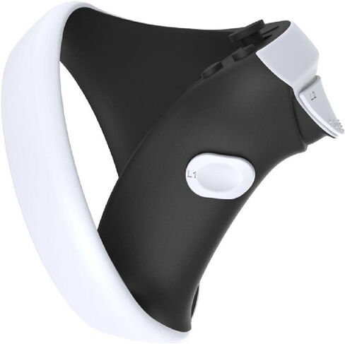 Silicone Pads Replacement for PS VR2 Gaming Gamepad Grip Button Protection Accessories Pads Cover in Saudi Arabia