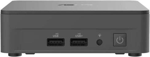 نظام Intel NUC 13 Pro NUC13ANKi5 الأساسي - مقبس BGA-1744-1 × يدعم المعالج Core i5 الجيل الثالث عشر i5-1340P Dodeca-core (12 كور) in Saudi Arabia