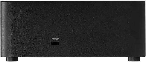 ام اس اي كوبي NUC AI 1UMG-025BUS كمبيوتر مكتبي صغير، انتل كور الترا 5 125H 1.2 جيجاهيرتز - ذاكرة الوصول العشوائي والتخزين ونظام التشغيل غير متضمن، أسود in Saudi Arabia