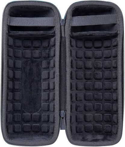 co2CREA Hard + Silicone Case for JBL Charge 5 Speaker in Saudi Arabia