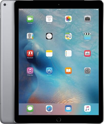 Apple iPad Pro 2 12.9in (2017) 64 جيجابايت ، Wi -Fi - Silver (متجدد) in Saudi Arabia