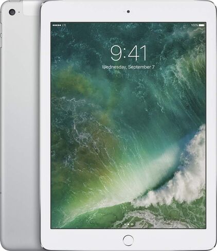 Apple iPad Pro 2 12.9in (2017) 64 جيجابايت ، Wi -Fi - Silver (متجدد) in Saudi Arabia