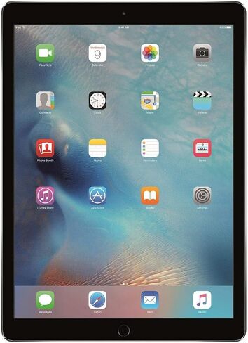 Apple iPad Pro 2 12.9in (2017) 64 جيجابايت ، Wi -Fi - Silver (متجدد) in Saudi Arabia