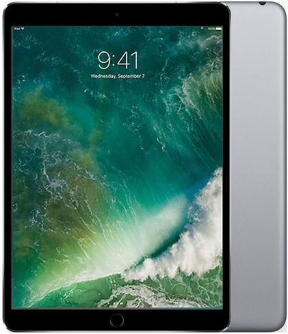 Apple iPad Pro 2 12.9in (2017) 64 جيجابايت ، Wi -Fi - Silver (متجدد) in Saudi Arabia