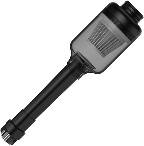 منفضة هواء لاسلكية للحلاقين - BarberNation TurboJet 3.0 FadeBlaster، منفاخ شعر عالي الطاقة، حامل شحن، 4 إعدادات للسرعة، أداة حلاق معدنية احترافية بالكامل (أسود) in Saudi Arabia