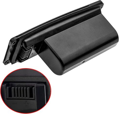 Replacement Battery for Bose Soundlink Mini Wireless Bluetooth Speaker fits Part Number 063404 063287 7.4V 2600mAh in Saudi Arabia