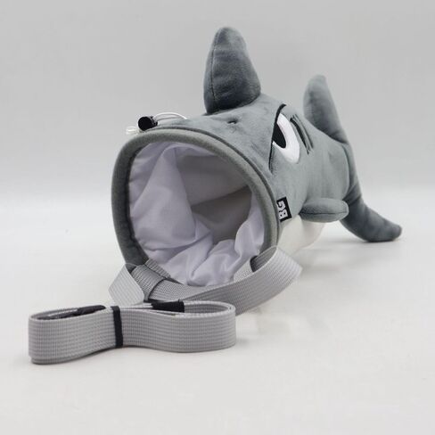 Rock Climbing Chalk Bags Sports Equipment, Stuffed Animal Weight Lifting Rock Chalk Bags in Saudi Arabia