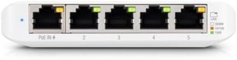 Ubi USW-Flex-MINI 5-Port Gigabit Switch in Saudi Arabia