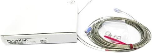 1 PCS NEW PS-202(5M) Factory Packing with Warranty PS202(5M) in Saudi Arabia
