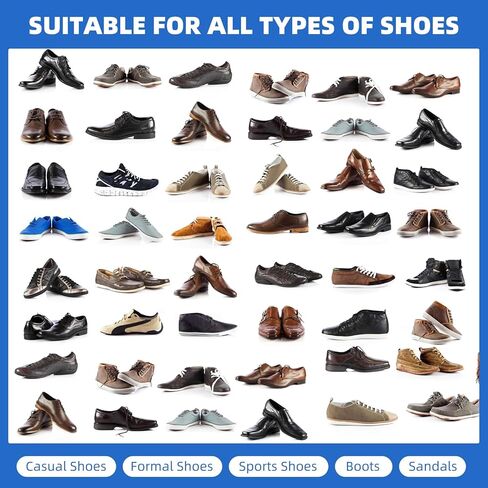 U-V Light O-zone Shoe Deodorizer, Portable U-V Shoe Cleaner for Sneakers, Boots, Dress Shoes in Saudi Arabia