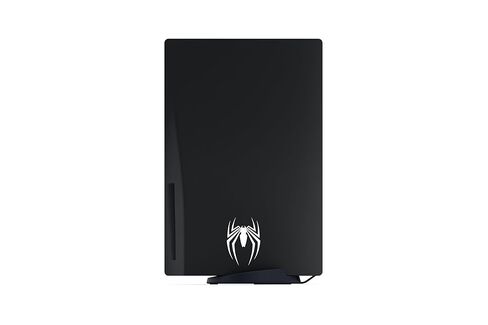 PlayStation 5 Console - Limited Edition Spider-Man 2 Bundle in Saudi Arabia