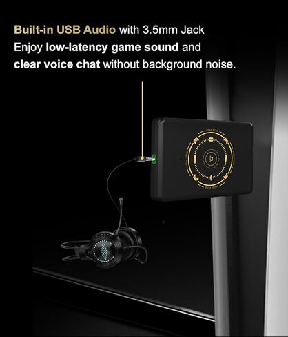 Besavior DS50 Pro 2 Converter Bluetooth Adapter Emulator for PS5/PS4/PS3/PC/Switch2/Switch Game - Compatible with PS5/PS4/Manba One/Elite2/Xbox Series S/Xbox Series X/Switch Pro Controller in Saudi Arabia