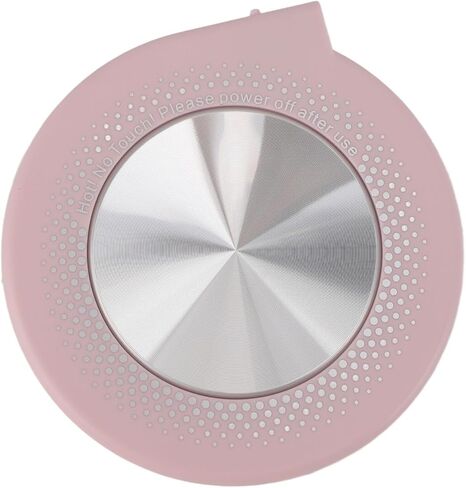 USB Cup Warmer Electric Coffee Heating Plate 55°C Auto Power Off for Busy Work Study Sessions in Saudi Arabia