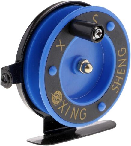 Ice Fishing Reel Reels Winter in Saudi Arabia