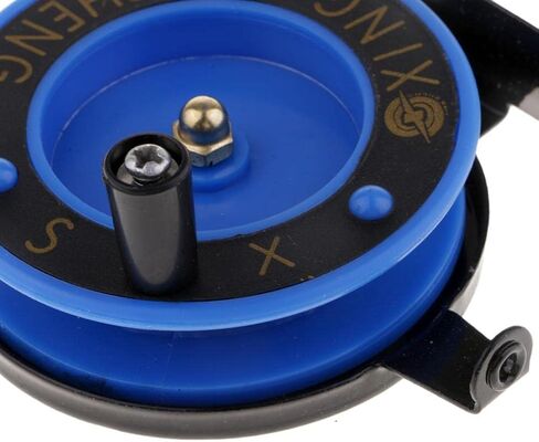 Ice Fishing Reel Reels Winter in Saudi Arabia