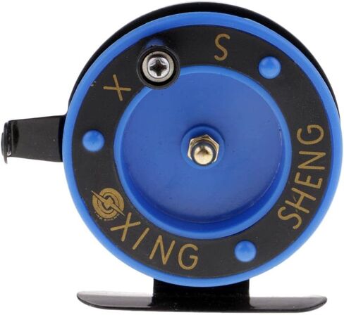 Ice Fishing Reel Reels Winter in Saudi Arabia