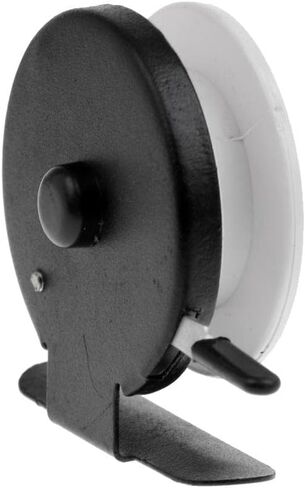 Ice Fishing Reel Winter Fly Wheel Fishing Reel Reel Fly Line Wheel in Saudi Arabia