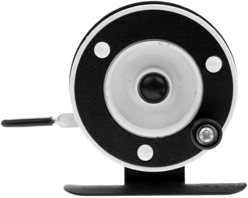 Ice Fishing Reel Winter Fly Wheel Fishing Reel Reel Fly Line Wheel in Saudi Arabia