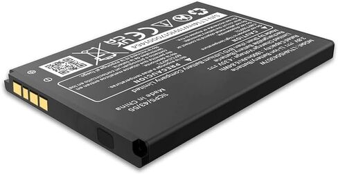 Battery TL14H504357W Compatible with Cingular Flip in Saudi Arabia