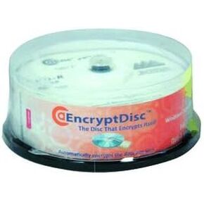 روكي ماونتن رام، روك Eddvdr25 تشفير القرص غير المدار DVD 25pk in Kuwait