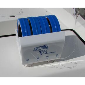 Monofilament Fluorocarbon Inshore Leader 4 Holder in Saudi Arabia