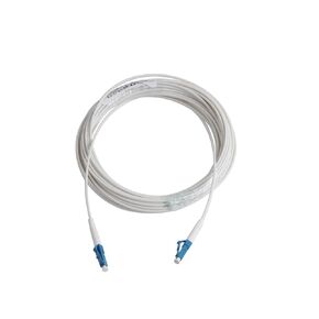 50M LC/UPC-LC/UPC Fiber Optic Patch Cable Single Mode Simplex Jumper Optical for Fiber Optic Networks Indoor Used in Kuwait