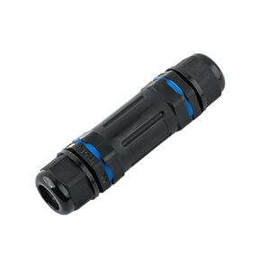 IP68 RJ45 شبكة الإرساء في الهواء الطلق مقاوم للماء في الهواء الطلق مباشرة من خلال موصل موسع كابل شبكة النطاق العريض in Kuwait