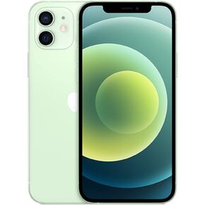 Apple iPhone 12 ، 128GB ، Blue - Boost Mobile (متجدد) in Kuwait