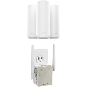 Netgear Advanced Mesh Expansion Bundle in Kuwait