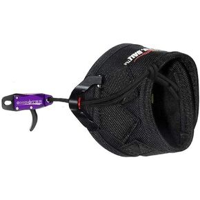 True-Ball Buckle Shooter Release in Kuwait