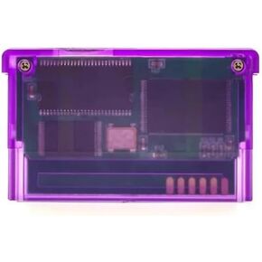 بطاقة ذاكرة SuperCard Mini SD لـ GBA/GAB SP in Kuwait