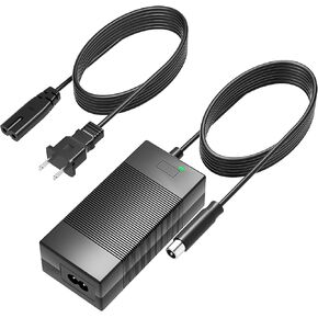42V Charger for Roinside 36V Lithium-ion Battery Compatible with Roinside UP2, UP6, UP6-1, UP8, U2, P1 Power Apapter Cord in Kuwait